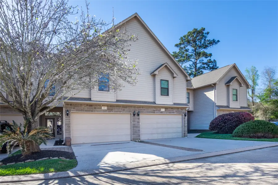 347 Old Aqua Landing E, Conroe, TX 77356 - #2