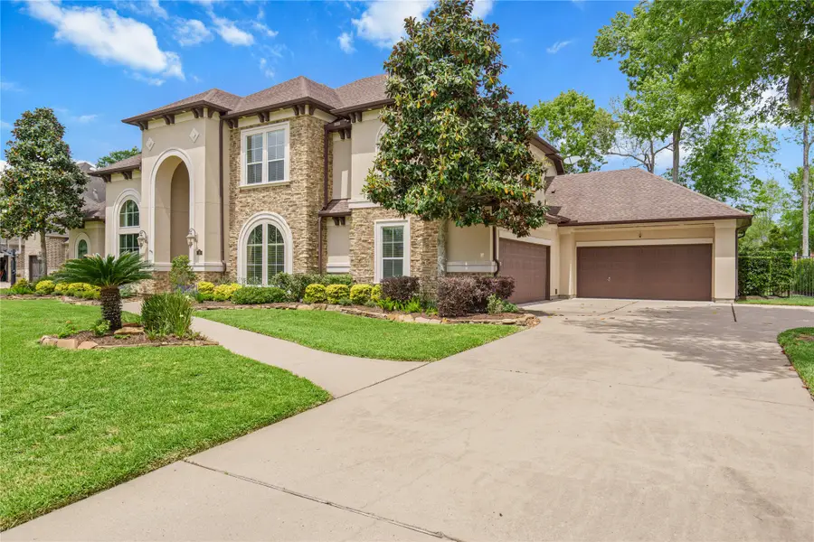 48 Big Trail, Missouri City, TX 77459 - #2