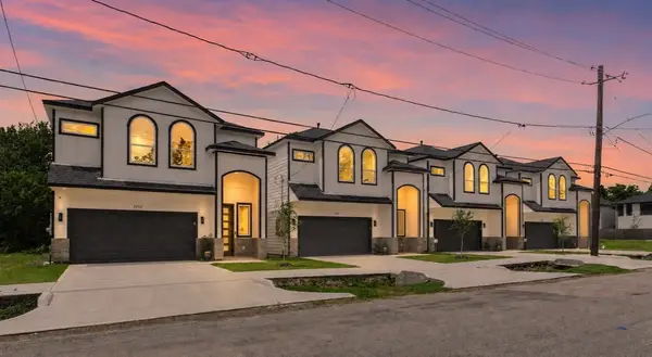 3748 Corder Street, Houston, TX 77021