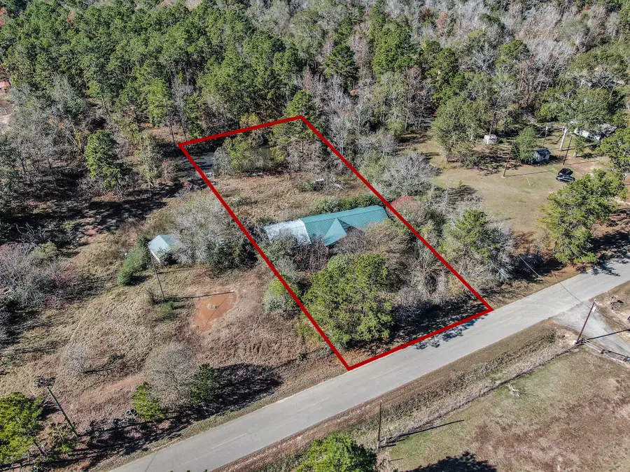 6929 Hidden Acres Drive, Cleveland, TX 77328 - Image #2