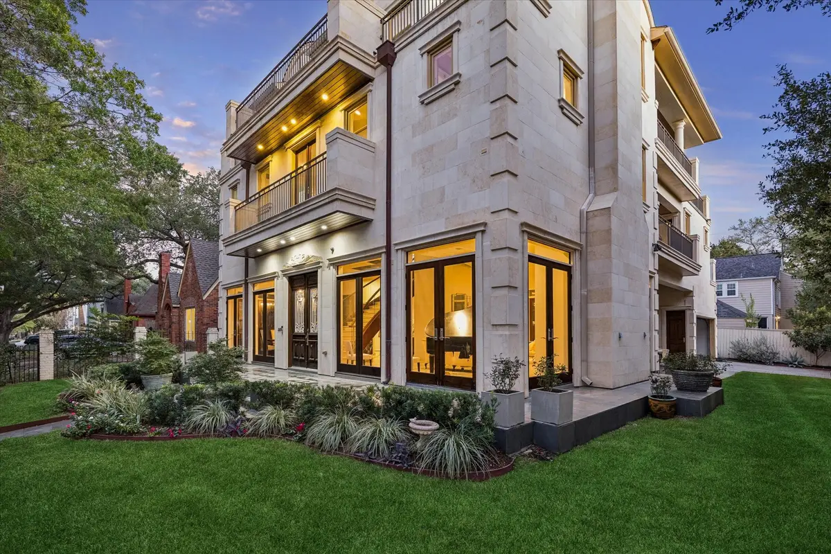 2247 Bartlett Street, Houston, TX 77098 - #1