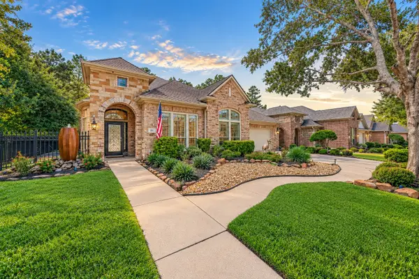 1811 Arbor Forest Trail, Houston, TX 77345