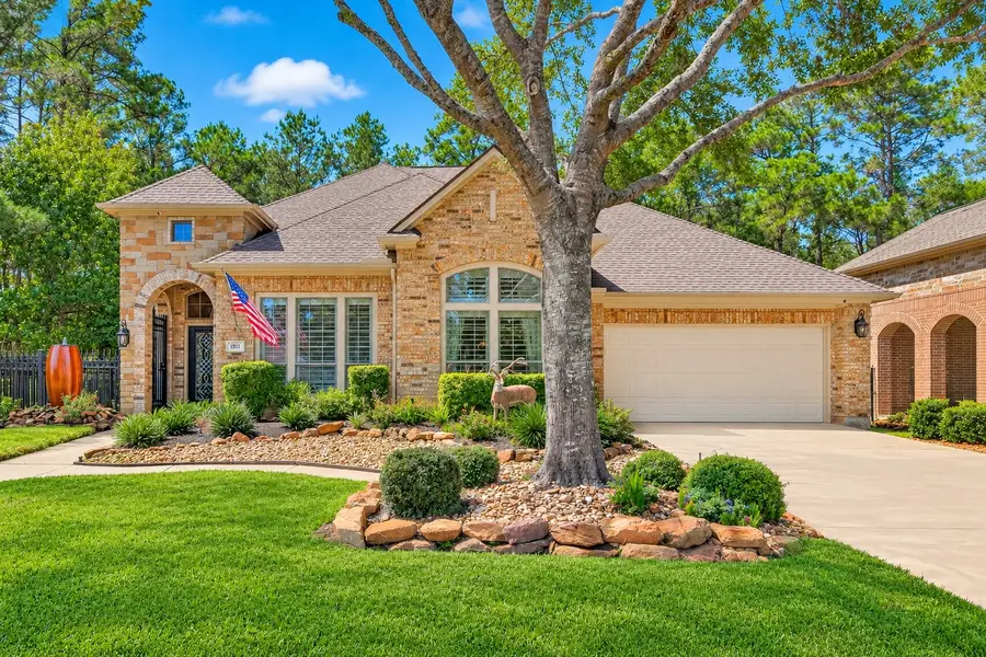 1811 Arbor Forest Trail, Kingwood, TX 77345 - #2
