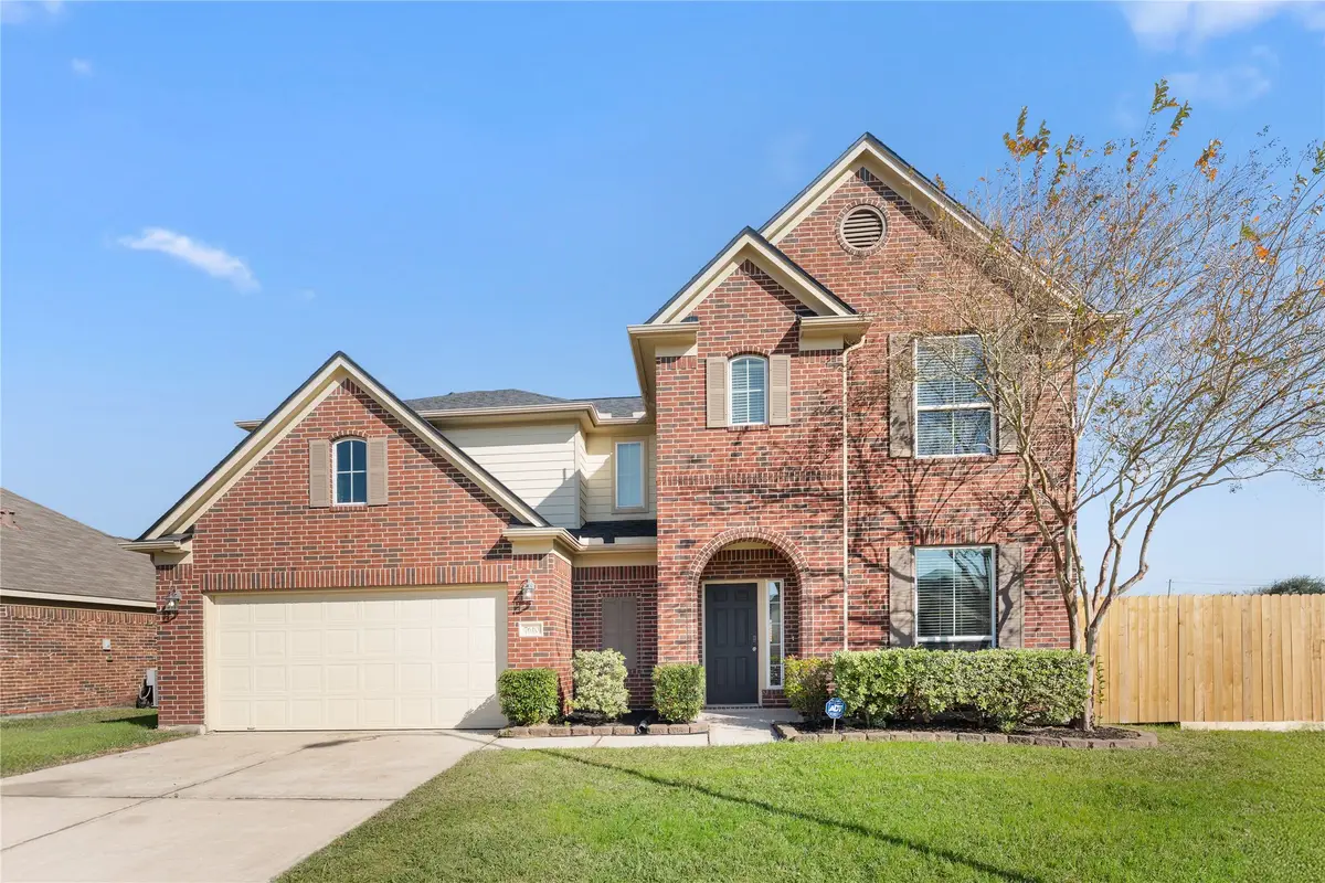 7610 Paprika Lane, Baytown, TX 77521 - Image #1