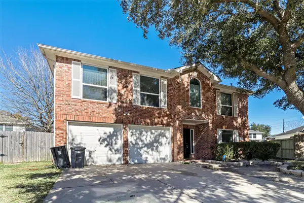 19706 Windmoor Court, Katy, TX 77449
