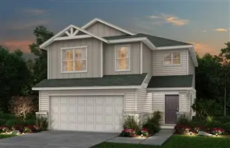 914 Silver Buckle Lane, Montgomery, TX 77356