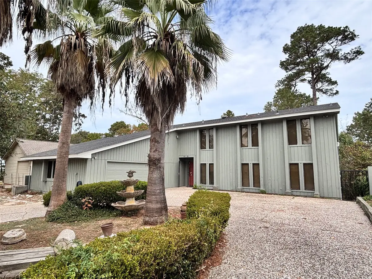 618 Palmetto Drive, Livingston, TX 77351 - #1