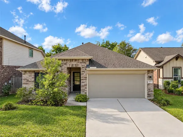 24231 Palomino Sage Trail, Katy, TX 77493