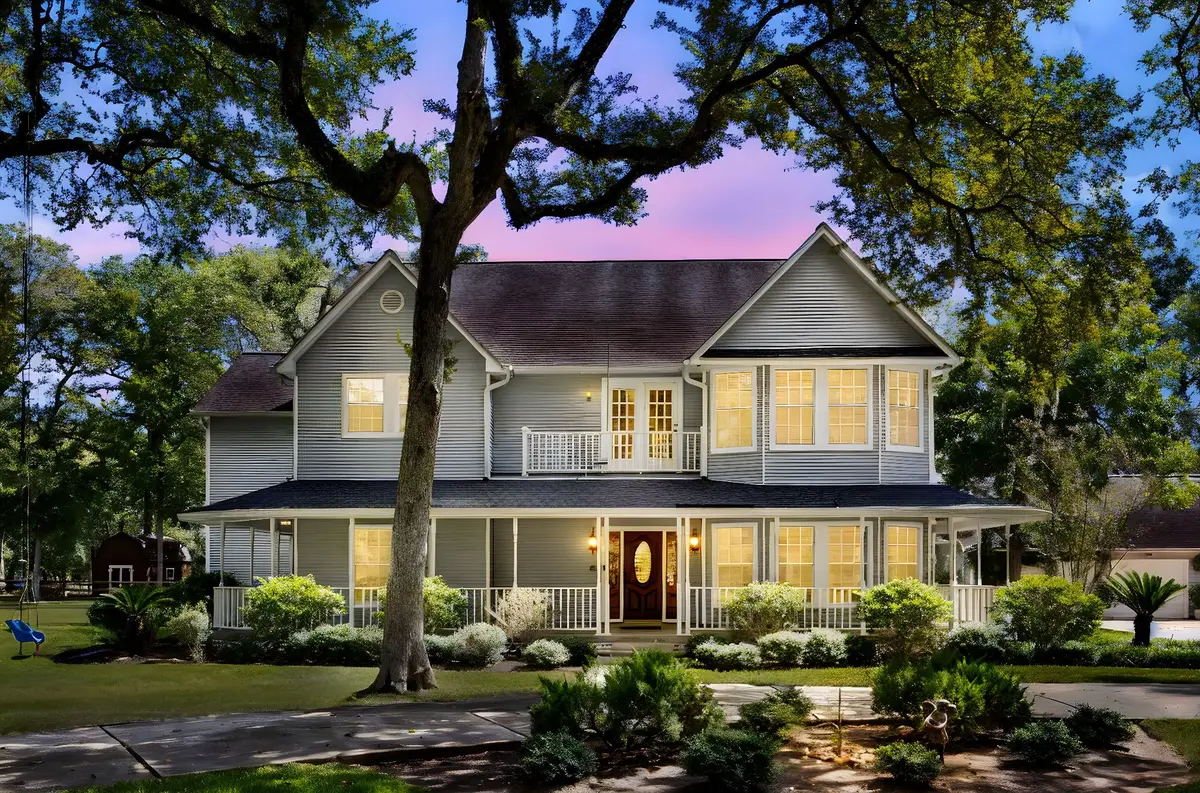 3618 Aspenwood Drive, Richmond, TX 77406 - #1