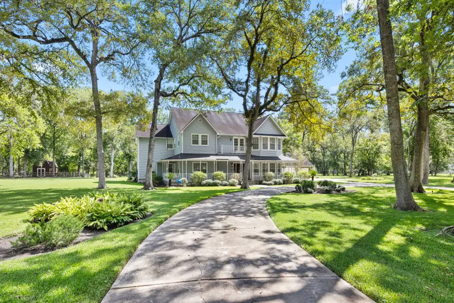 3618 Aspenwood Drive, Richmond, TX 77406 - #2