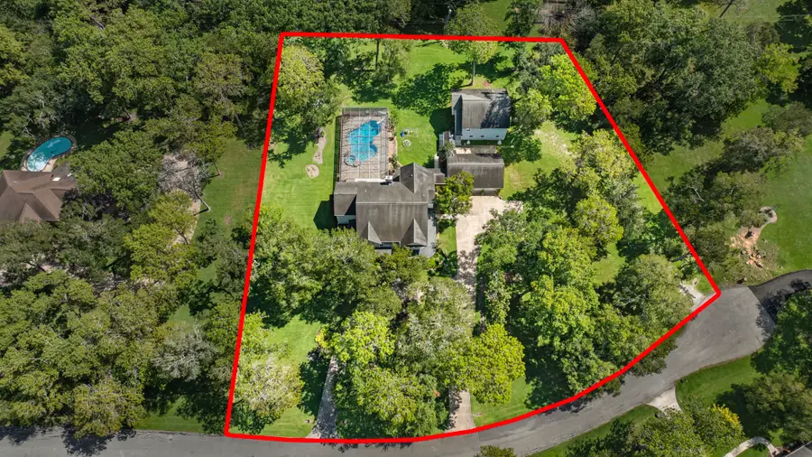 3618 Aspenwood Drive, Richmond, TX 77406 - #3