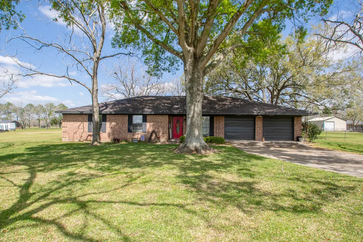 832 County Road 903a, Brazoria, TX 77422 - #1