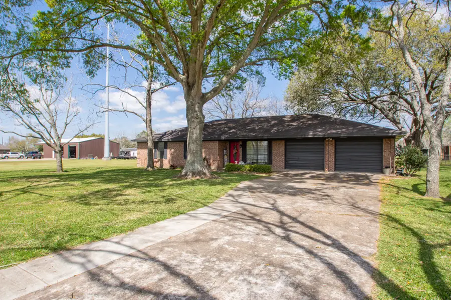 832 County Road 903a, Brazoria, TX 77422 - #2