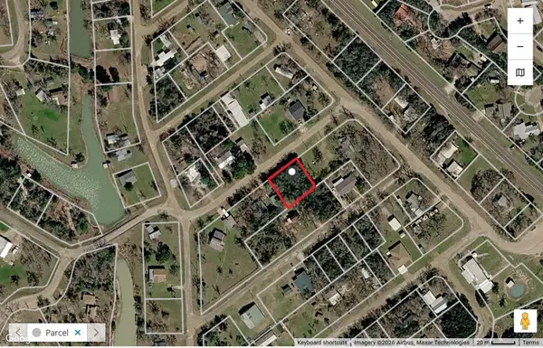 105 Post Oak Lane, Somerville, TX 77879