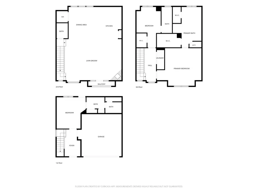 2401 Cohn Street, Houston, TX 77007 - #3