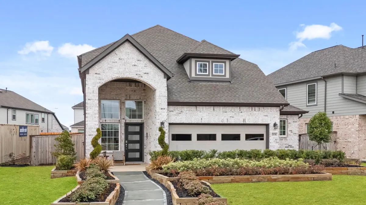 2866 Orange Leaf Drive, Fulshear, TX 77423 - #1