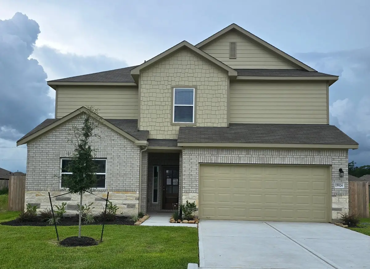15924 Cy Young Court, Splendora, TX 77372 - #1