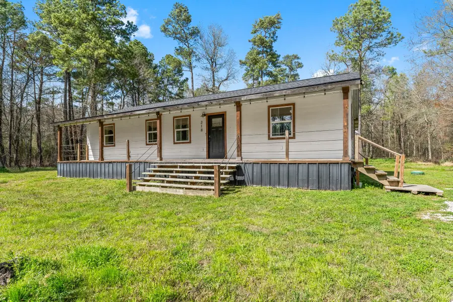 218 Hall Drive S, Montgomery, TX 77316 - Image #2