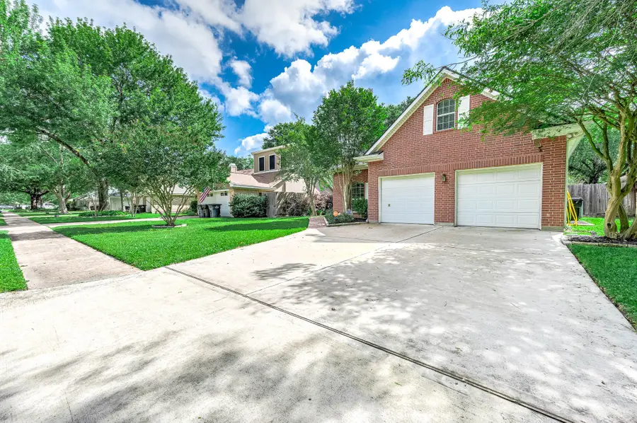 2618 Village Court, Katy, TX 77493 - #2