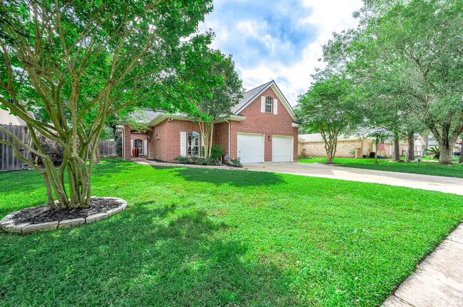 2618 Village Court, Katy, TX 77493 - #3