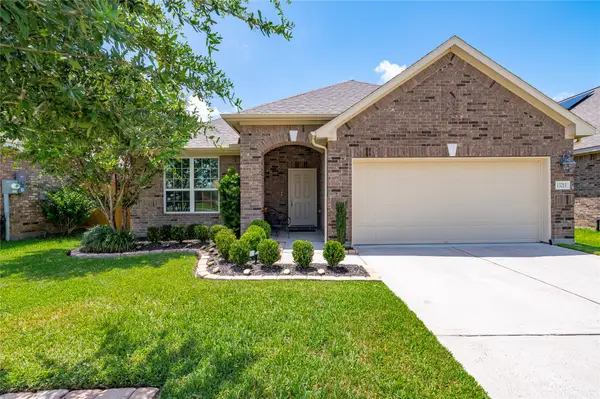 13213 Anchor Isle Court, Texas City, TX 77568