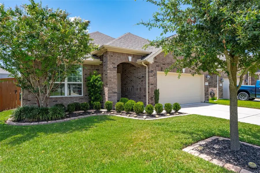 13213 Anchor Isle Court, Texas City, TX 77568 - #2