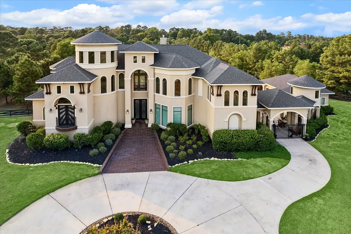 522 Meadow Lake Drive, Magnolia, TX 77355 - #1