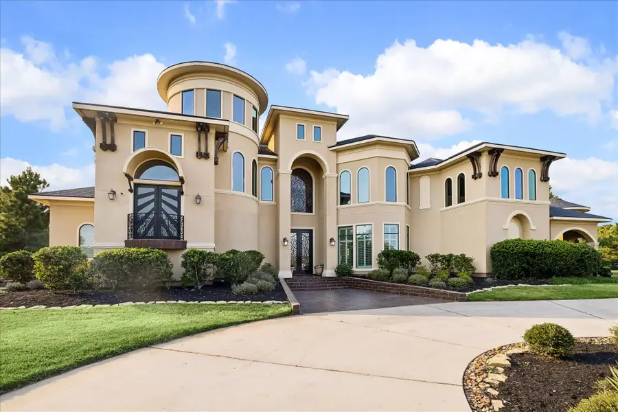 522 Meadow Lake Drive, Magnolia, TX 77355 - #2