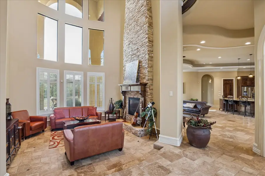 522 Meadow Lake Drive, Magnolia, TX 77355 - #3