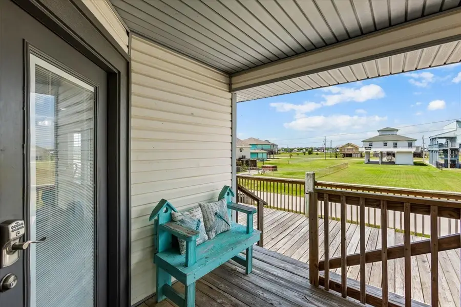 970 Gulfview Drive, Crystal Beach, TX 77650 - #3