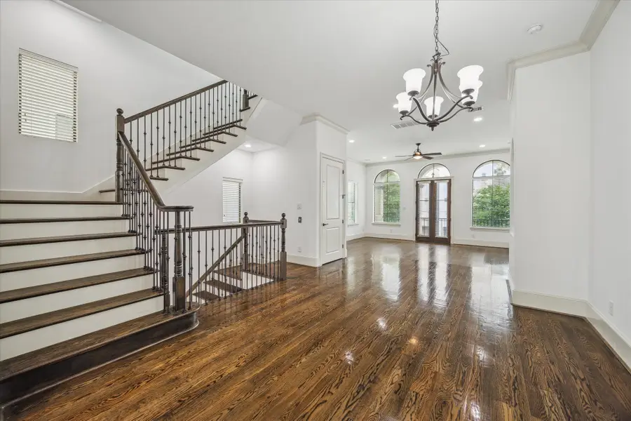 5411 Gibson Street, Houston, TX 77007 - #2