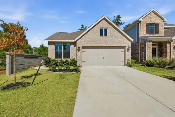 15623 Red Panda Road, Conroe, TX 77302