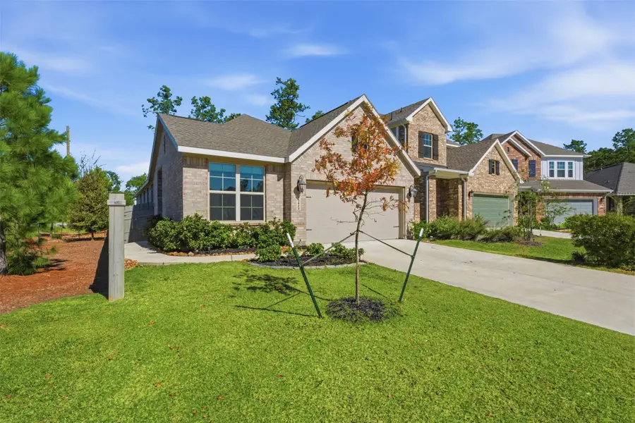 15623 Red Panda Road, Conroe, TX 77302 - Image #2