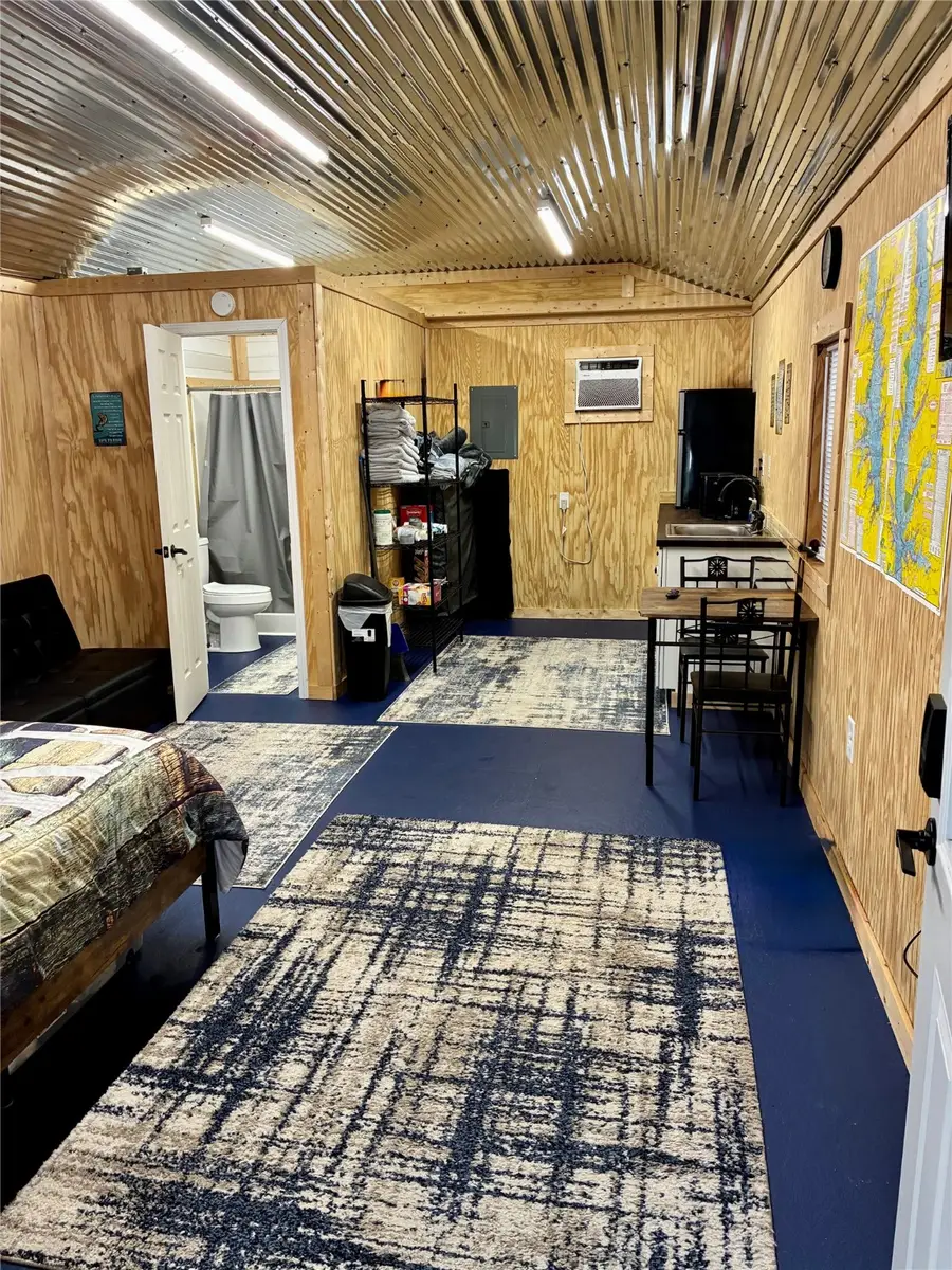 212 Wildwood Drive, Burkeville, TX 75932 - #2