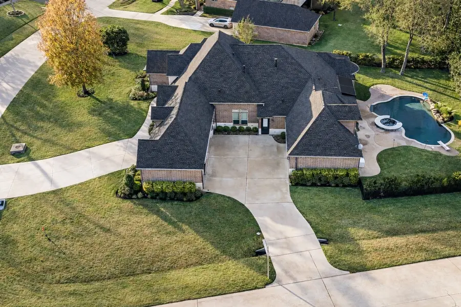 4318 Oxbow Circle W, Fulshear, TX 77441 - Image #2