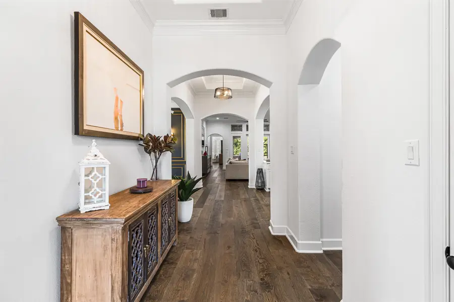 4318 Oxbow Circle W, Fulshear, TX 77441 - Image #3