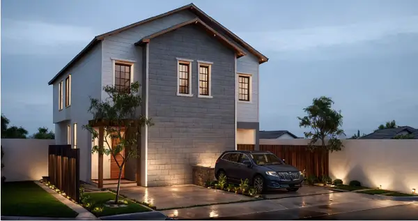 8110 Carver Road, Houston, TX 77088