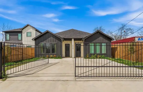 6528 Weston Street #A/B, Houston, TX 77021