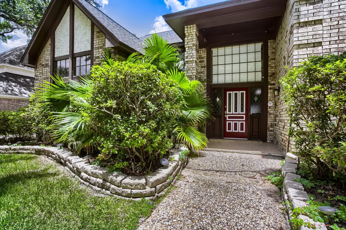 6906 Mossridge Drive, Houston, TX 77069 - #1