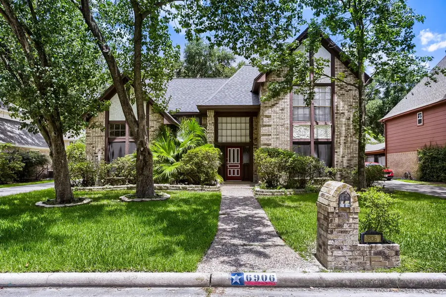 6906 Mossridge Drive, Houston, TX 77069 - #2