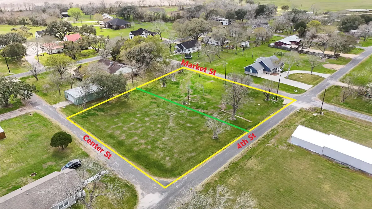 0 4th, Louise, TX 77455 - #1