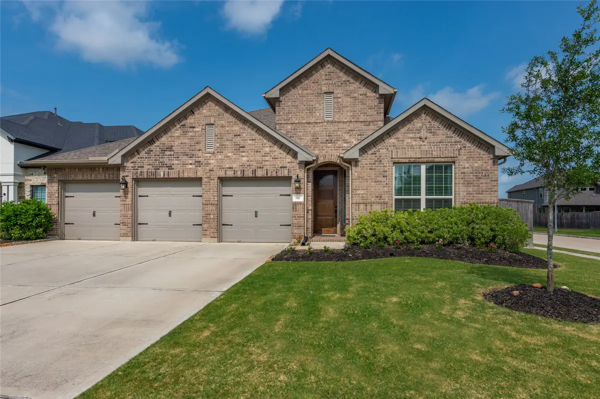 9211 Lowell Cliff Drive, Cypress, TX 77433 - #1