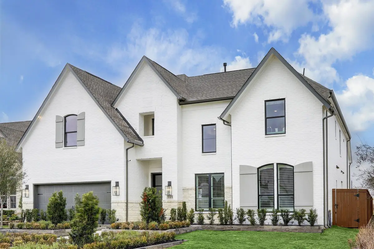 5315 Elegance Court, Manvel, TX 77578 - #1