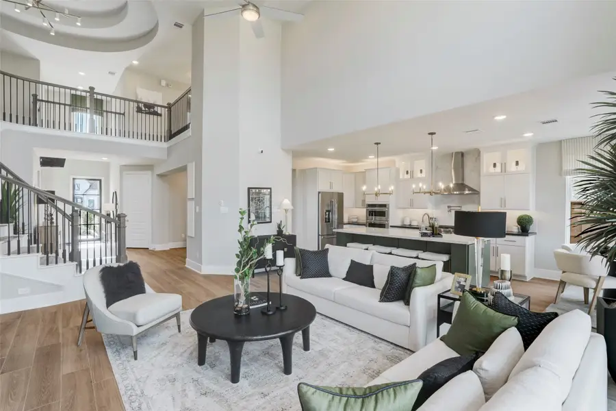 5315 Elegance Court, Manvel, TX 77578 - #2