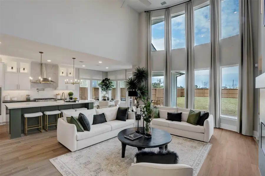 5315 Elegance Court, Manvel, TX 77578 - #3