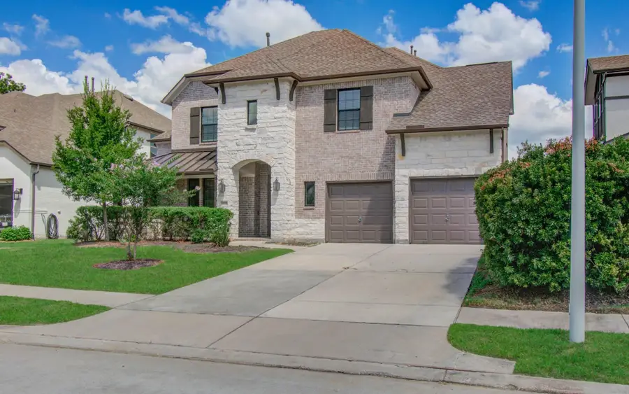 15108 Botanical Garden Drive, Conroe, TX 77302 - Image #2