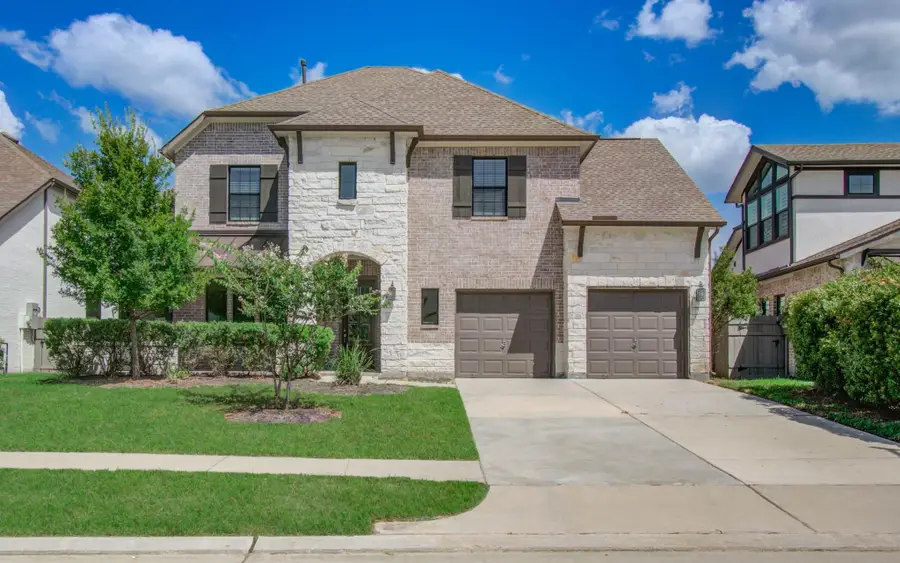 15108 Botanical Garden Drive, Conroe, TX 77302 - Image #3