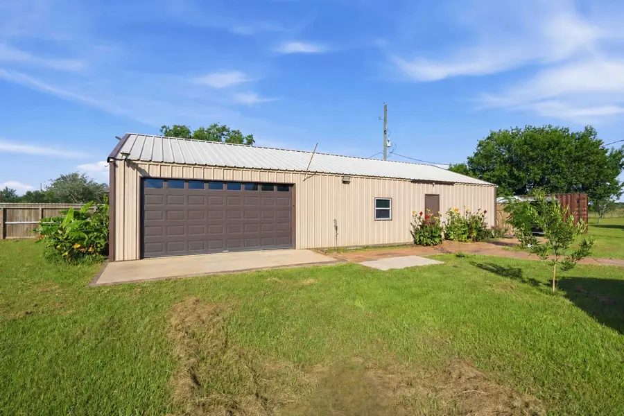 9318 E Creek Bend Drive, Needville, TX 77461 - #3