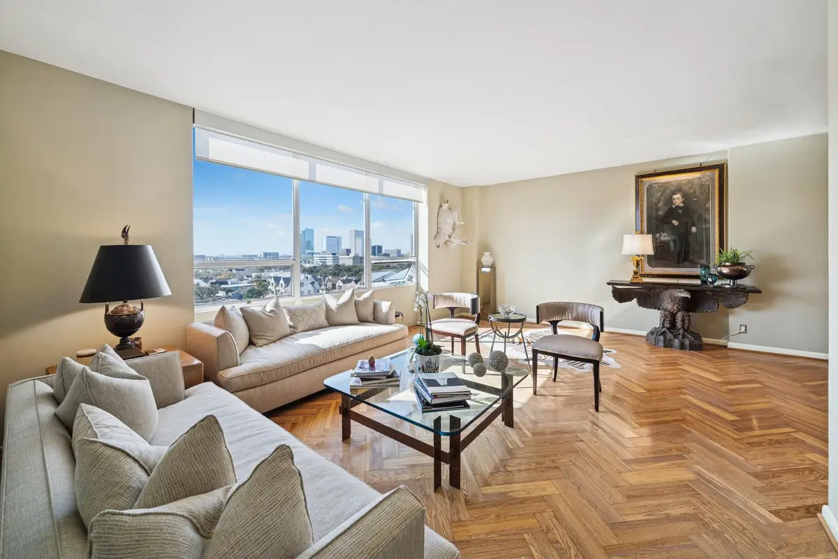 2701 Westheimer Road #9E, Houston, TX 77098 - Image #1