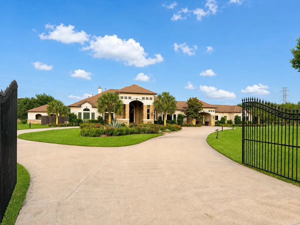 6810 Anthonia Lane, Richmond, TX 77406 - #1